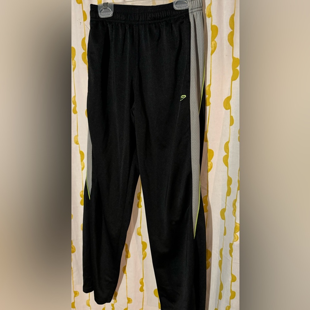 Boys Athletic Pants